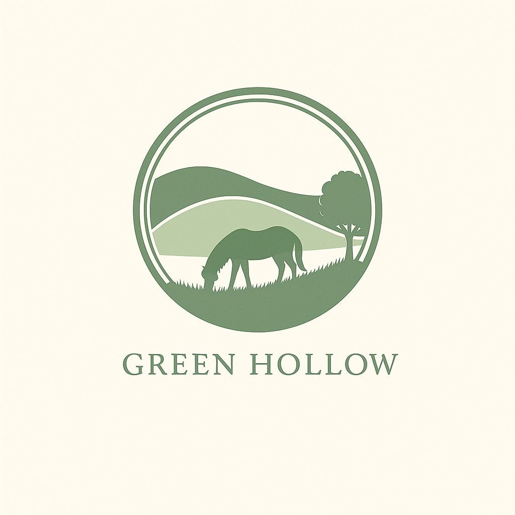 Green Hollow